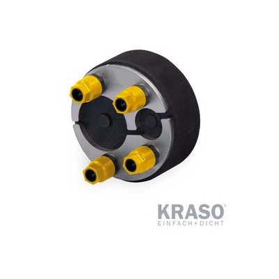 KRASO Sealing Insert Type IN-GR - split - 