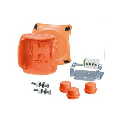 FK 0402 (dim: 104x104x70 mm)