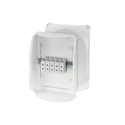 KF 5050 G (dim: 355x255x122 mm) sa metričkim utisnućem